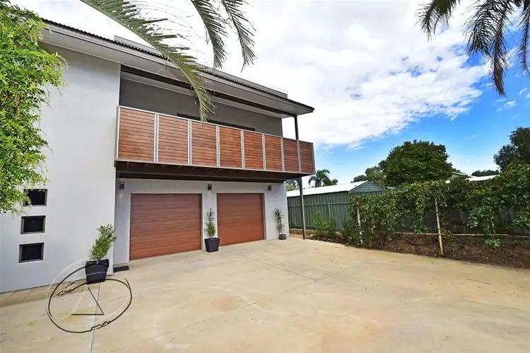 Sixth view of Homely townhouse listing, 21a Larapinta Drive, Gillen NT 870