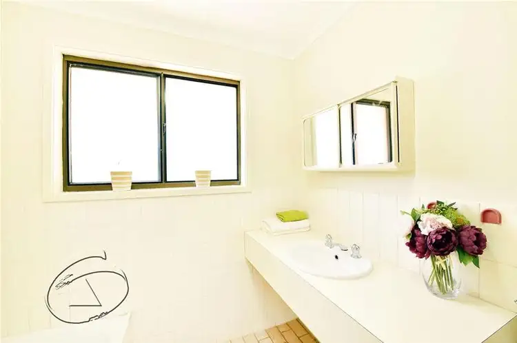 Fourth view of Homely semi-detached listing, 1/8 Driver Court, Braitling NT 870