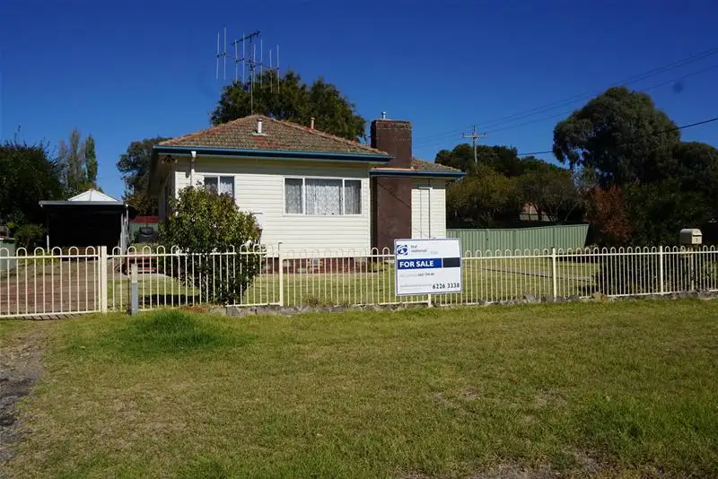 Main view of Homely house listing, 1 Pollux Street, Yass NSW 2582