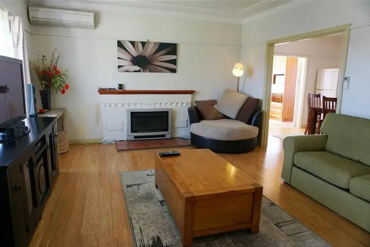 Second view of Homely house listing, 1 Pollux Street, Yass NSW 2582