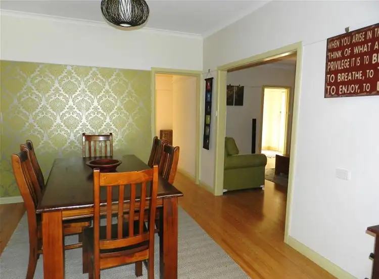 Fifth view of Homely house listing, 1 Pollux Street, Yass NSW 2582