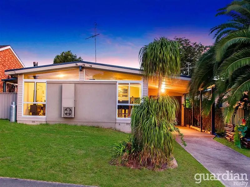 Main view of Homely house listing, 12 St Albans Road, Schofields NSW 2762