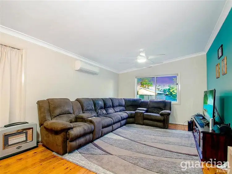 Third view of Homely house listing, 12 St Albans Road, Schofields NSW 2762