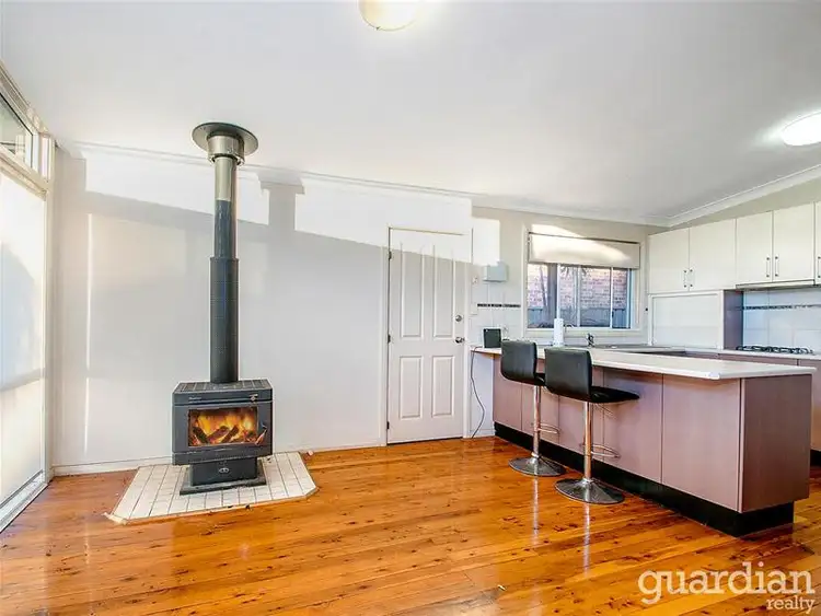 Fifth view of Homely house listing, 12 St Albans Road, Schofields NSW 2762