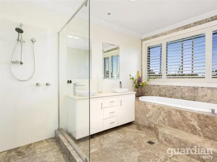 Sixth view of Homely house listing, 38a Jones Road, Kenthurst NSW 2156