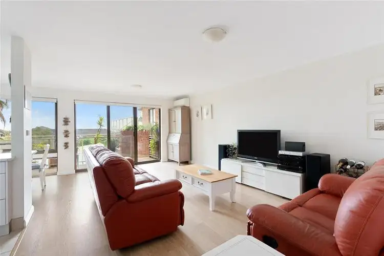 Second view of Homely unit listing, 6/19 Ramsay Street, Collaroy NSW 2097