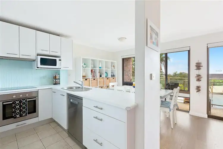 Third view of Homely unit listing, 6/19 Ramsay Street, Collaroy NSW 2097