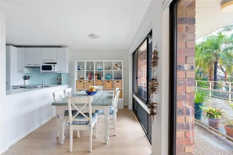 Fourth view of Homely unit listing, 6/19 Ramsay Street, Collaroy NSW 2097