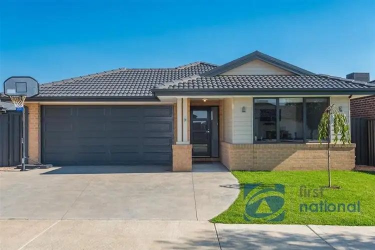 3 Northgate Boulevard, Kilmore VIC 3764