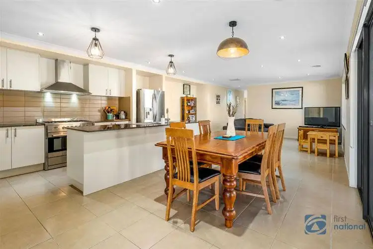 Fifth view of Homely house listing, 3 Northgate Boulevard, Kilmore VIC 3764