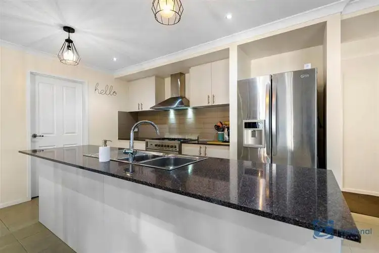 Sixth view of Homely house listing, 3 Northgate Boulevard, Kilmore VIC 3764