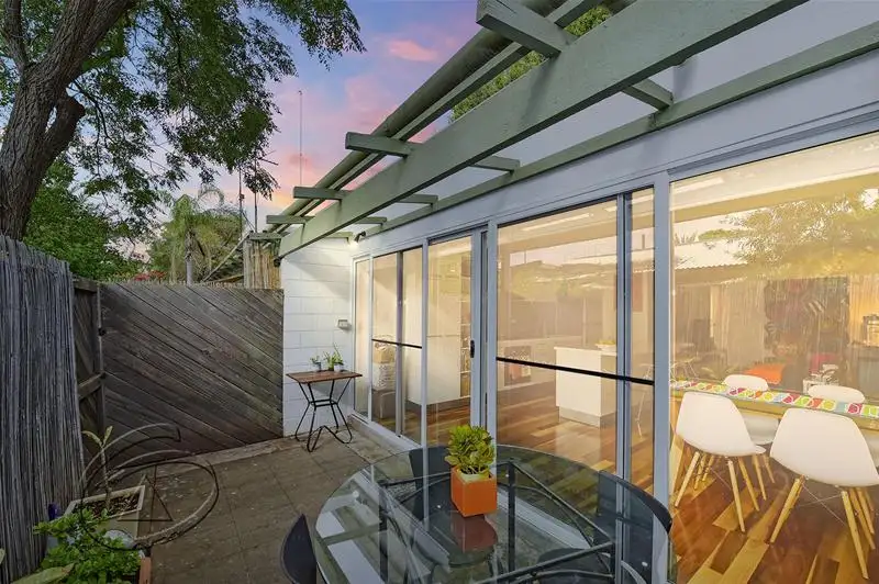 Main view of Homely unit listing, 3/8 Chewings Street, East Side NT 870