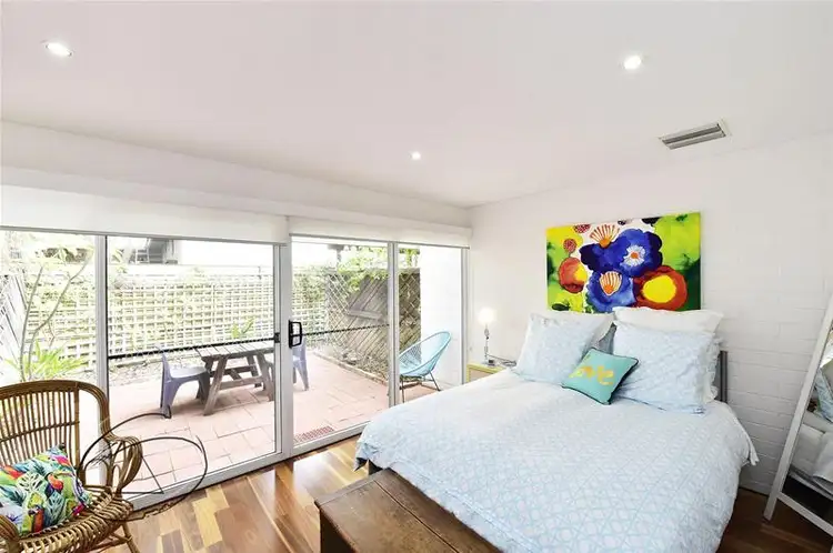 Second view of Homely unit listing, 3/8 Chewings Street, East Side NT 870