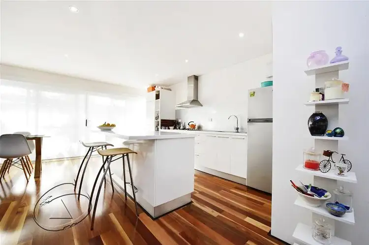 Third view of Homely unit listing, 3/8 Chewings Street, East Side NT 870