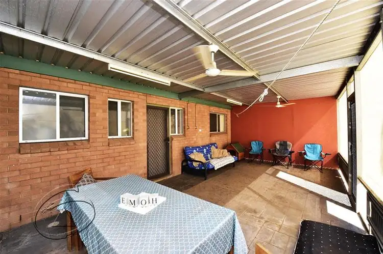 Fifth view of Homely house listing, 17 Ptilotus Street, Sadadeen NT 870