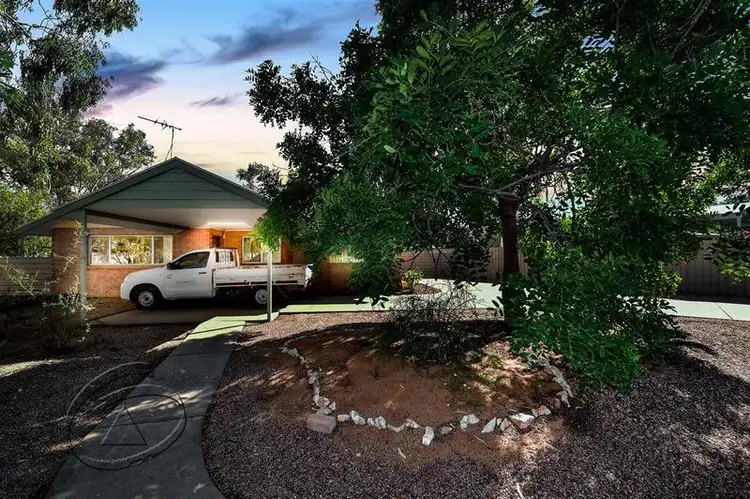 Sixth view of Homely house listing, 17 Ptilotus Street, Sadadeen NT 870