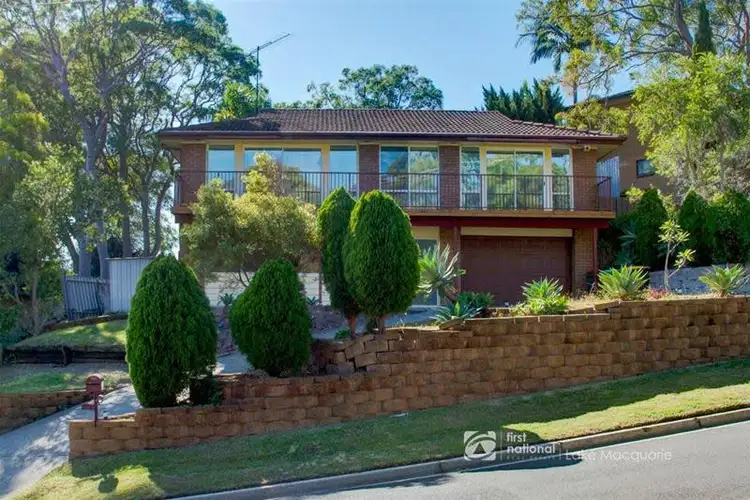 80 Lawson Road, Macquarie Hills NSW 2285