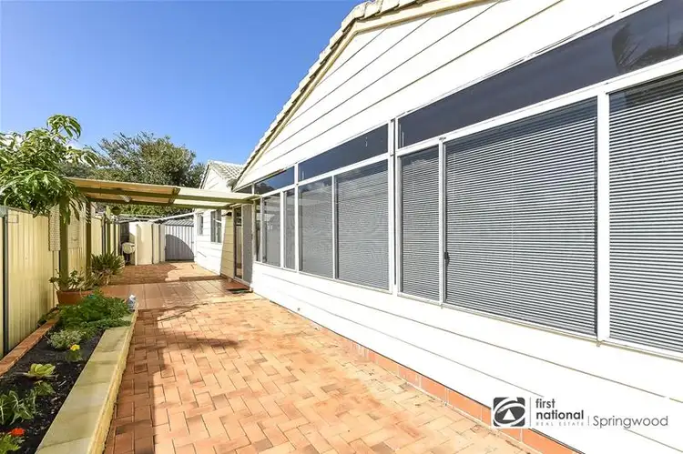 Fourth view of Homely house listing, Address available on request