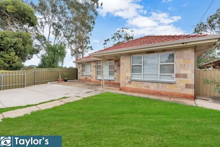 35 Quinlivan Road, Pooraka SA 5095