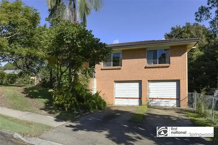 22 Glengala Drive, Rochedale South QLD 4123