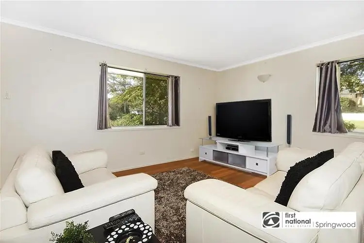 Third view of Homely house listing, 22 Glengala Drive, Rochedale South QLD 4123