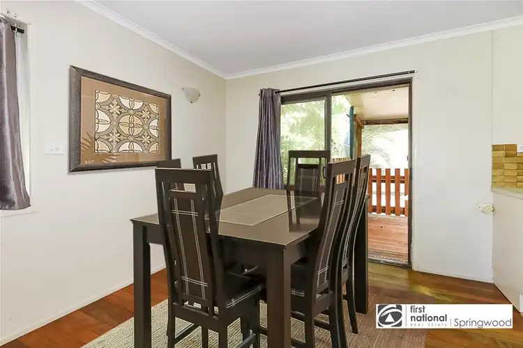 Fourth view of Homely house listing, 22 Glengala Drive, Rochedale South QLD 4123