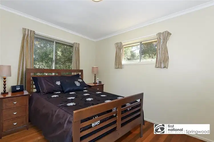 Sixth view of Homely house listing, 22 Glengala Drive, Rochedale South QLD 4123