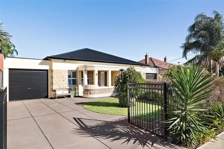 Main view of Homely house listing, 8 Helmsdale Avenue, Glengowrie SA 5044