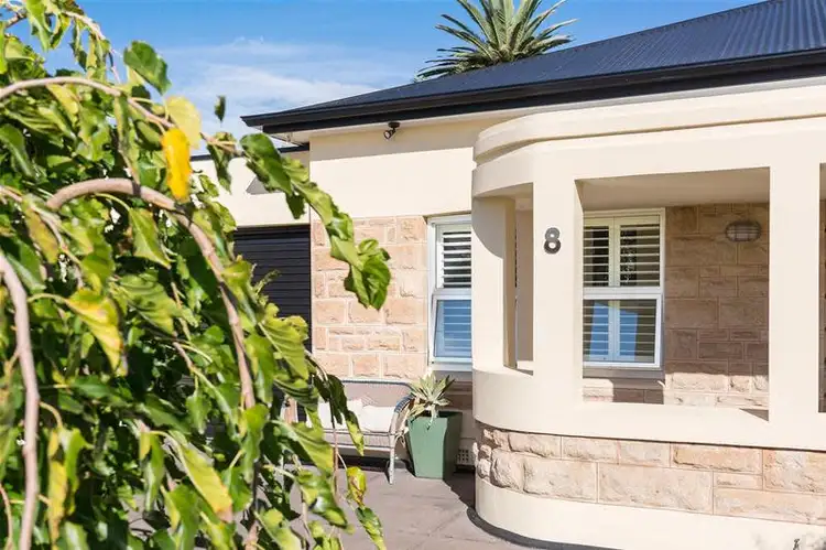 Second view of Homely house listing, 8 Helmsdale Avenue, Glengowrie SA 5044