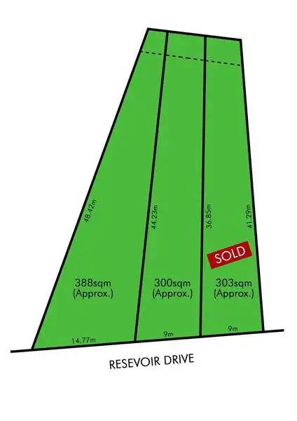 2-3 Reservoir Drive, Flagstaff Hill SA 5159