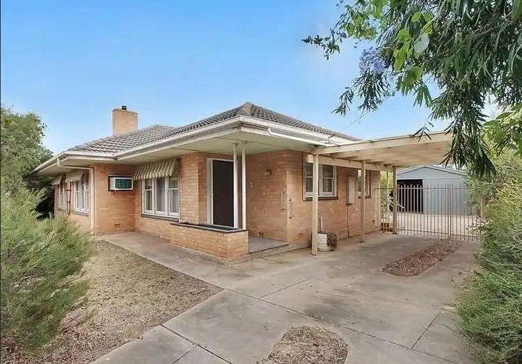 Second view of Homely house listing, 2 Ulva Avenue, Warradale SA 5046