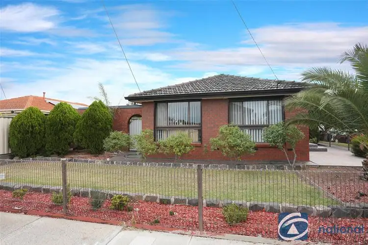 137 Tamar Drive, Deer Park VIC 3023