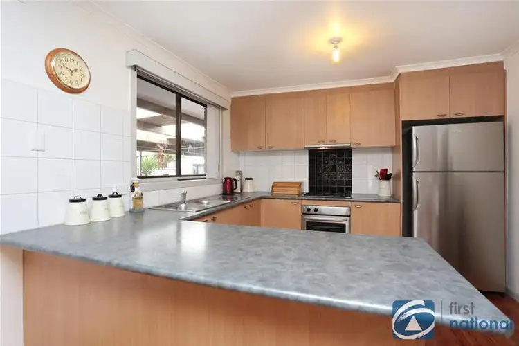 Second view of Homely house listing, 137 Tamar Drive, Deer Park VIC 3023