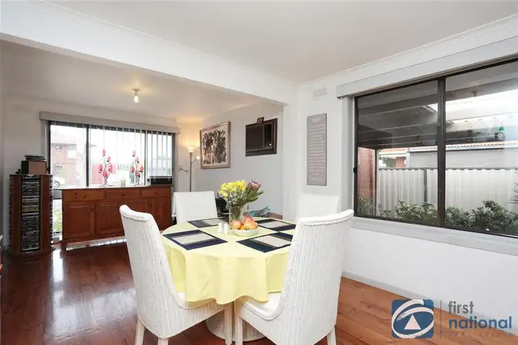 Third view of Homely house listing, 137 Tamar Drive, Deer Park VIC 3023