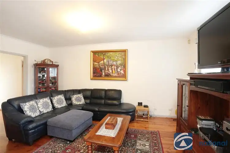 Fourth view of Homely house listing, 137 Tamar Drive, Deer Park VIC 3023