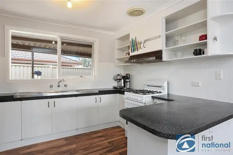 Third view of Homely house listing, 34 Concord Circuit, Albanvale VIC 3021
