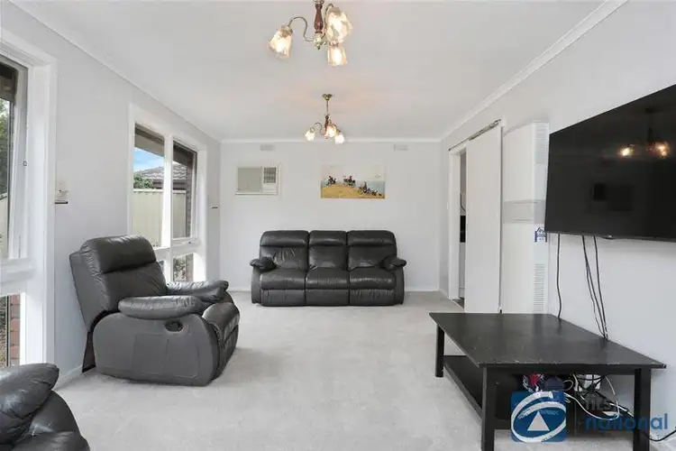 Fifth view of Homely house listing, 34 Concord Circuit, Albanvale VIC 3021