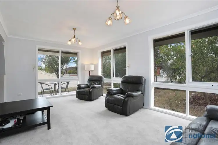 Sixth view of Homely house listing, 34 Concord Circuit, Albanvale VIC 3021