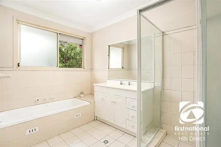 Third view of Homely townhouse listing, 38/81 Lalor Road, Quakers Hill NSW 2763