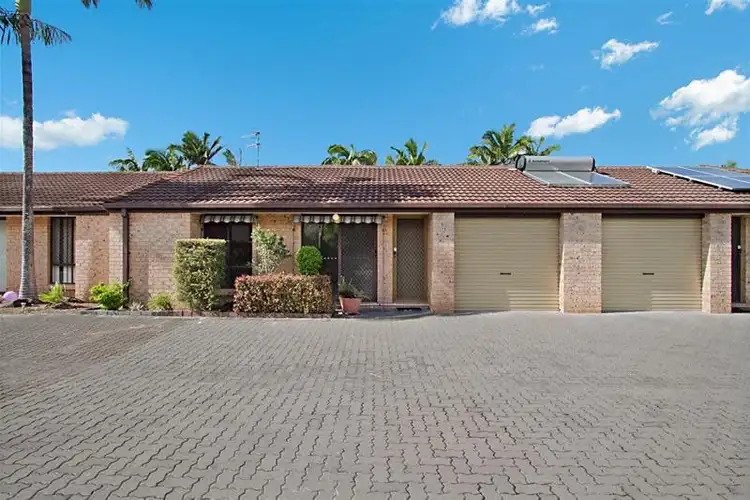 11/5 Aegean Way, Currumbin Waters QLD 4223