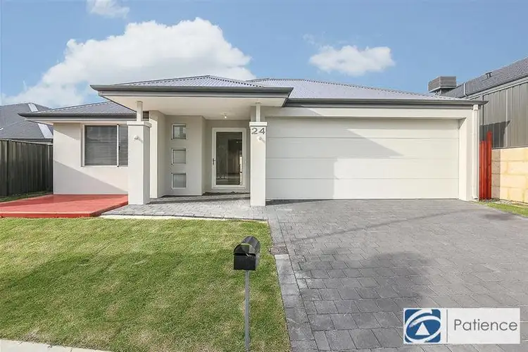 24 Victory Parade, Yanchep WA 6035