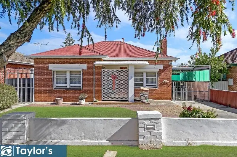 Main view of Homely house listing, 6 Leron Avenue, Enfield SA 5085