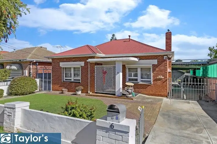 Second view of Homely house listing, 6 Leron Avenue, Enfield SA 5085