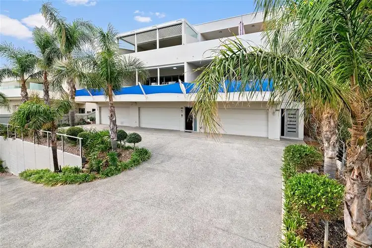 Main view of Homely house listing, 216F Esplanade, Seacliff SA 5049