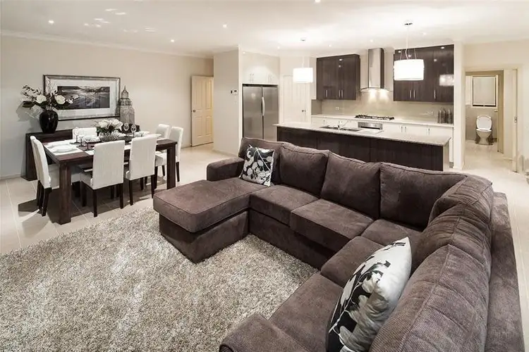 Third view of Homely house listing, 15 Bollard Avenue, Seaford Meadows SA 5169