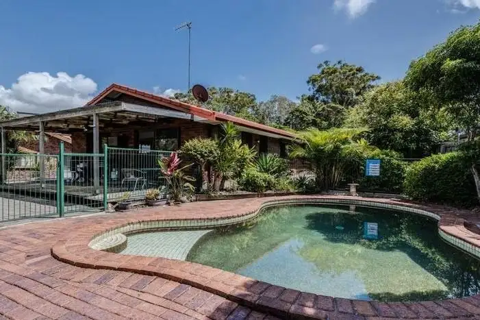 Second view of Homely house listing, 34 Golden Crescent, Southport QLD 4215