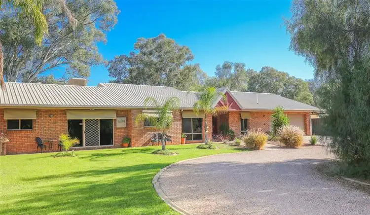 214-216 Adams Street, Wentworth NSW 2648