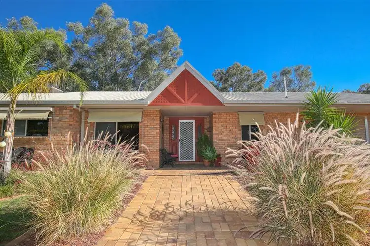 Second view of Homely house listing, 214-216 Adams Street, Wentworth NSW 2648