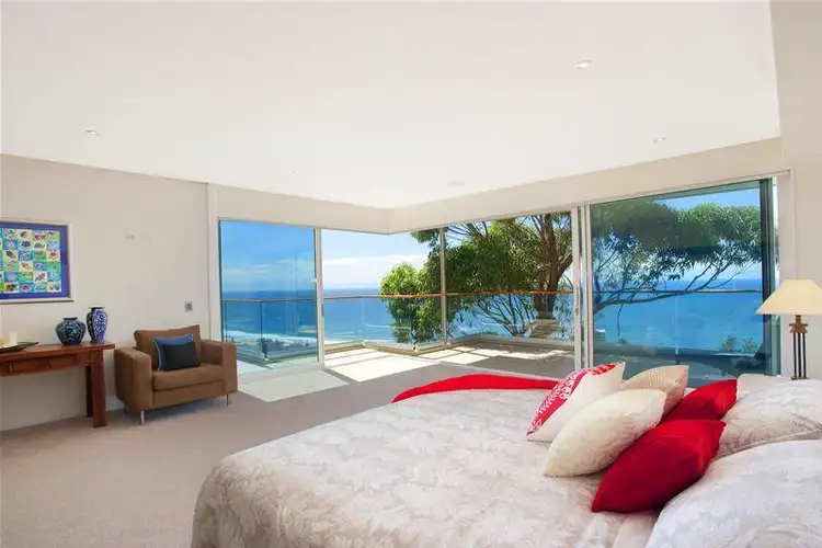 Fifth view of Homely house listing, 43C Edgecliffe Boulevarde, Collaroy NSW 2097