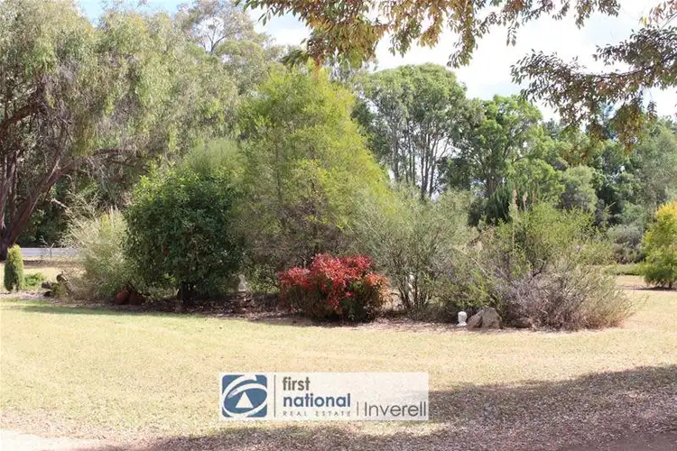 Second view of Homely rural property listing, 15128 Guyra Road, Gilgai NSW 2360